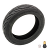 Dualtron Eagle Tubeless Reifen 10x2.5 (60/70-6.5) + Ventil Pannenschutz