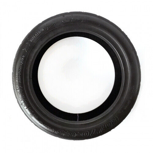 Streebooster One coat 8.5 8.5 tires suitable