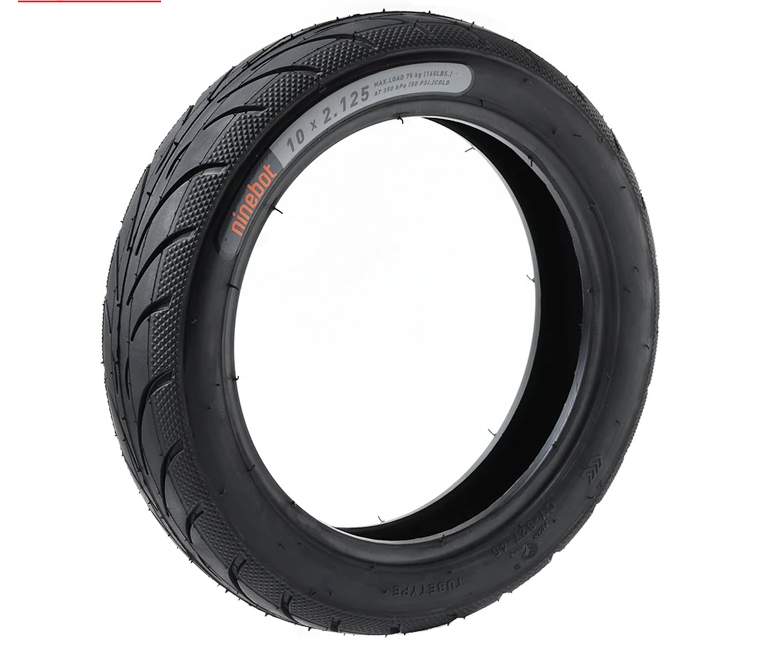 Ninebot D28D D38D Original Tubeless Reifen CST