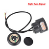 Original Ninebot Max G2 Linker Blinker Turning Light [Rechter Blinker]