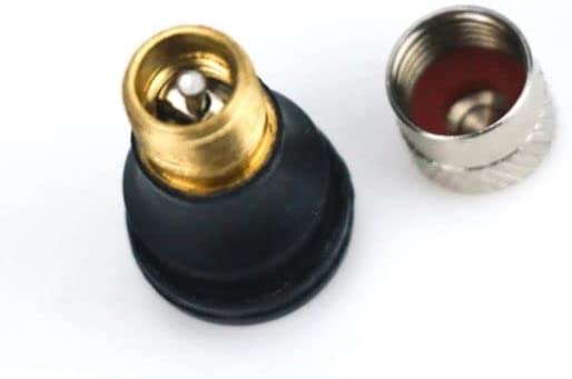 Ninebot G30D G30 G30DL Max Tire Valve Screw Valve Tubeless