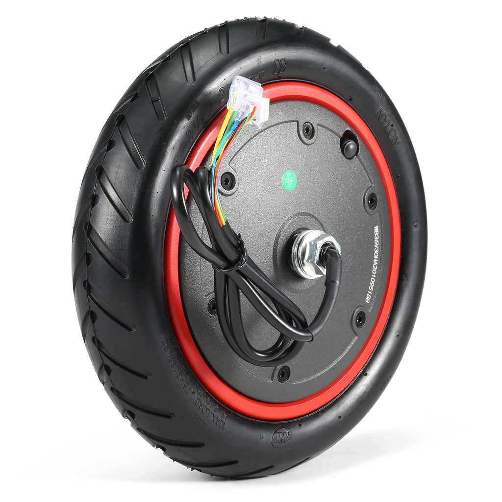 350W Xiaomi MI 1S Pro 2 Motor Tires