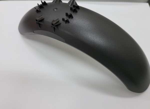 Original Ninebot E22D Front Fender Front Wing