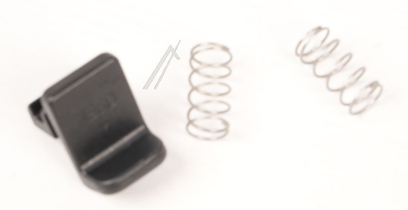 FALTBARER PUSH-TWIST- UND FEDERMECHANISMUS F3