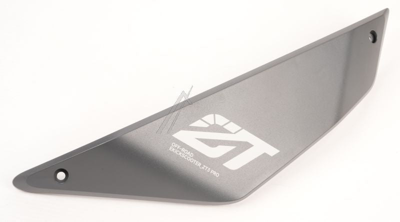 Ninebot ZT3 - Pro RECHTE VORDERE AUSSENSCHALE GY ZT3 PRO