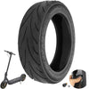 Tubeless Pannenschutz Reifen 60/70-6.5 10×2.5 + Ventil E-Scooter