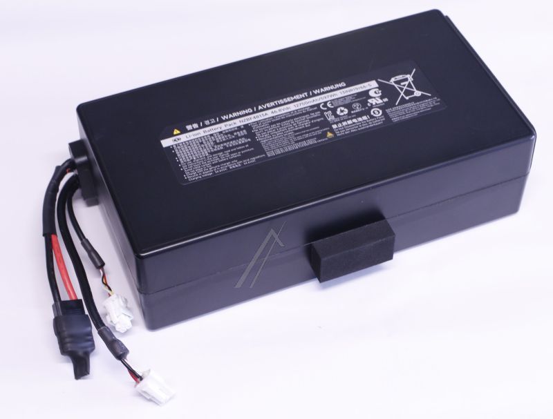 AKKU ZT3 OVERSEAS