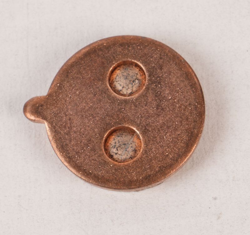 Ninebot F3 - F3 Pro Original BREMSBELÄGE, F3