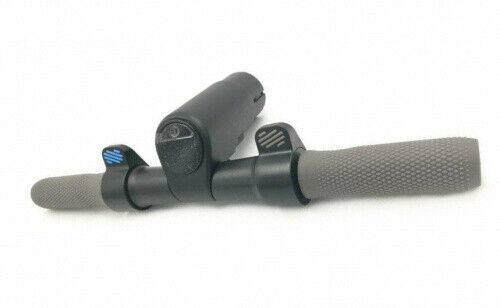 Ninebot ES1 ES2 ES4 Steering Wheel Gas Brake Pedal