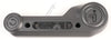 Ninebot G3 Max Original LINKE HINTERE GABELABDECKUNG BK MAX G3