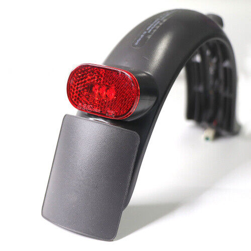 Xiaomi MI 1S Pro 2 Rear Fender with Tail Light