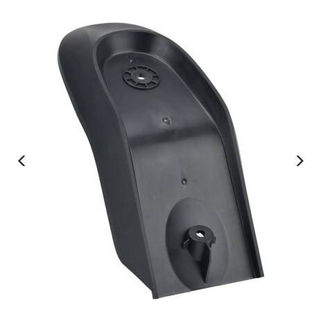 Original Ninebot P100S Kotflügel Vorne Front Fender
