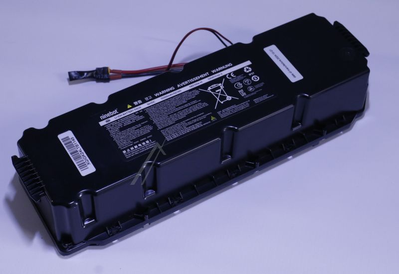 Akku MAX G2 Serie