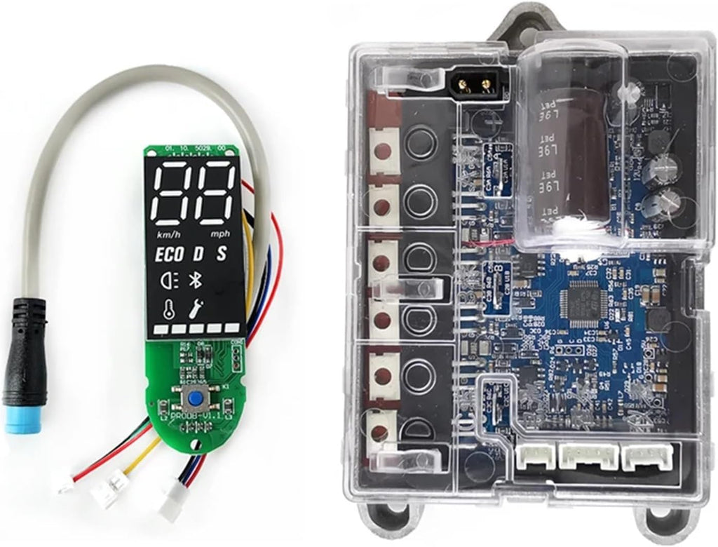 Xiomi Mi 3 Dashboard BMS Controller Motherboard Set