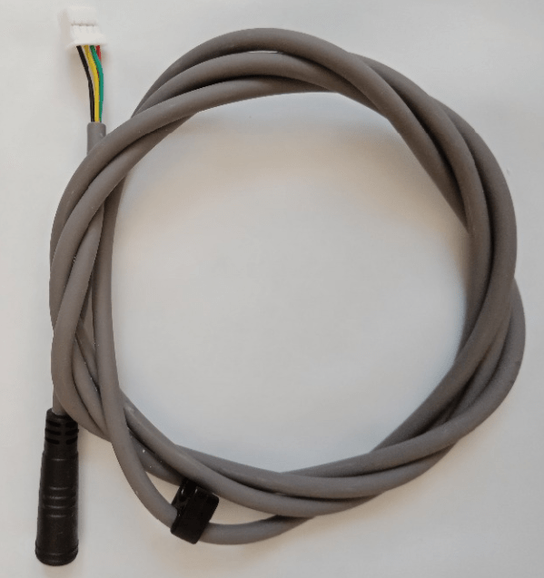 Xiaomi M365 1S Pro 2 Dashboard Power Data Kabel