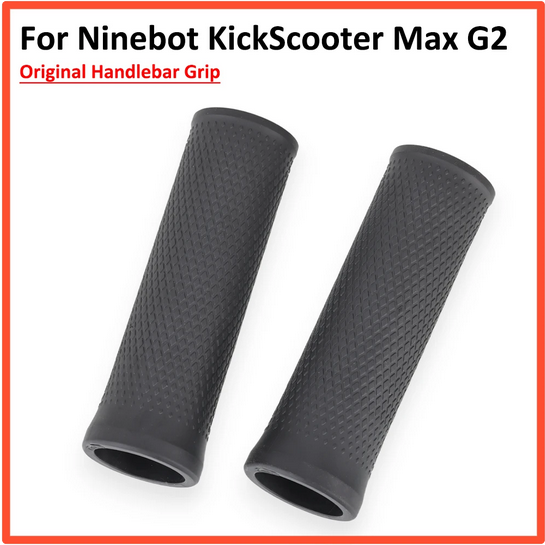 Original Ninebot Max G2 G65 Hand Griffe Links Rechts [1 pair]