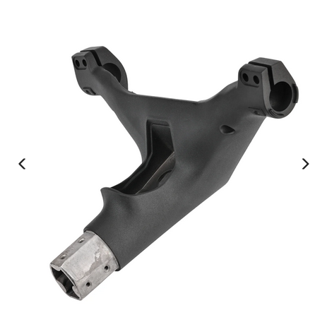 Ninebot P65 P100 P100S dashboard Panel halter
