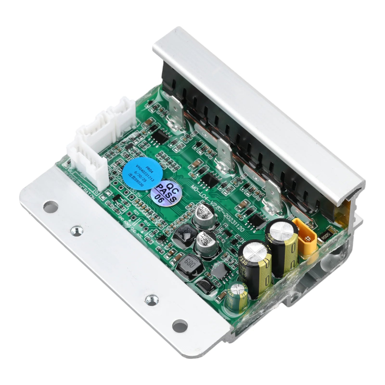 Xiaomi 4 Pro BMS Controller Dashboard Switch Panel DE Version 22 Kmh ...