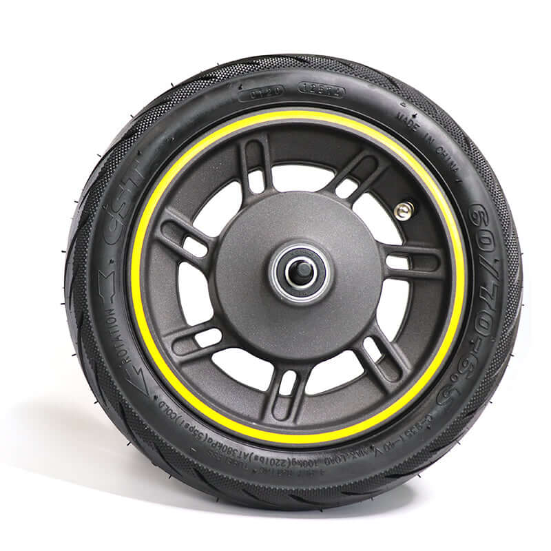 Original Ninebot Max G30 Reifen | Vorderreifen | Reifen Felge 1