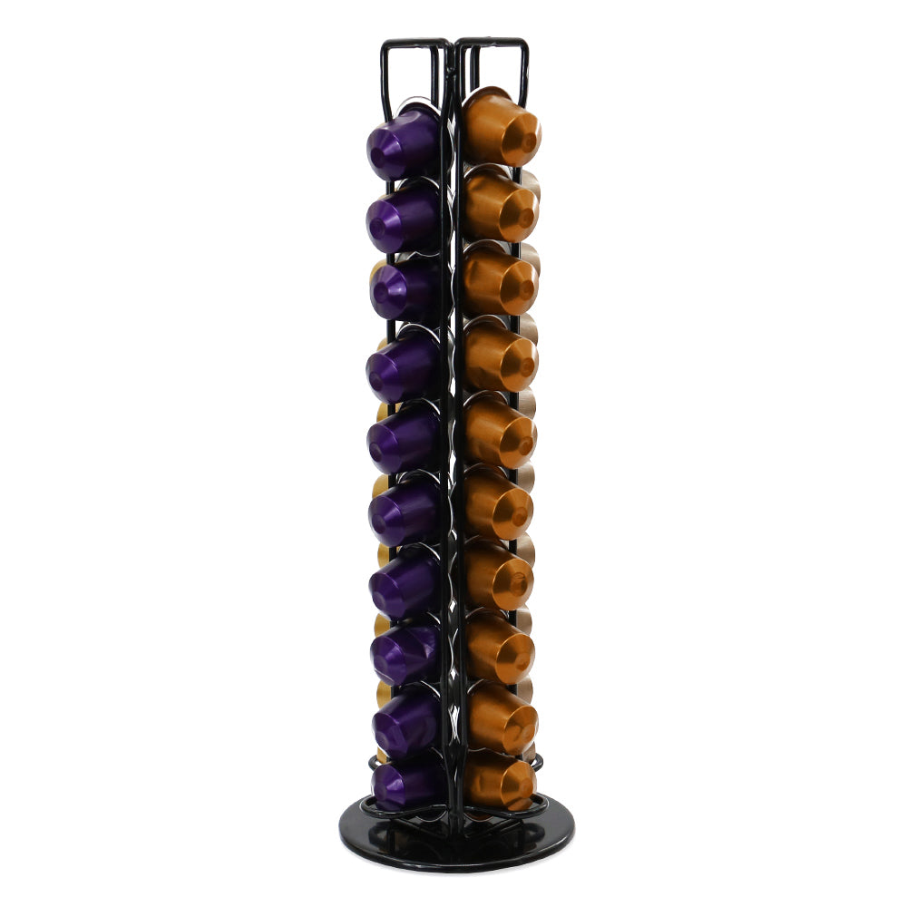 Cafe Nespresso Modern capsule holder capsule stand capsule dispenser up ...