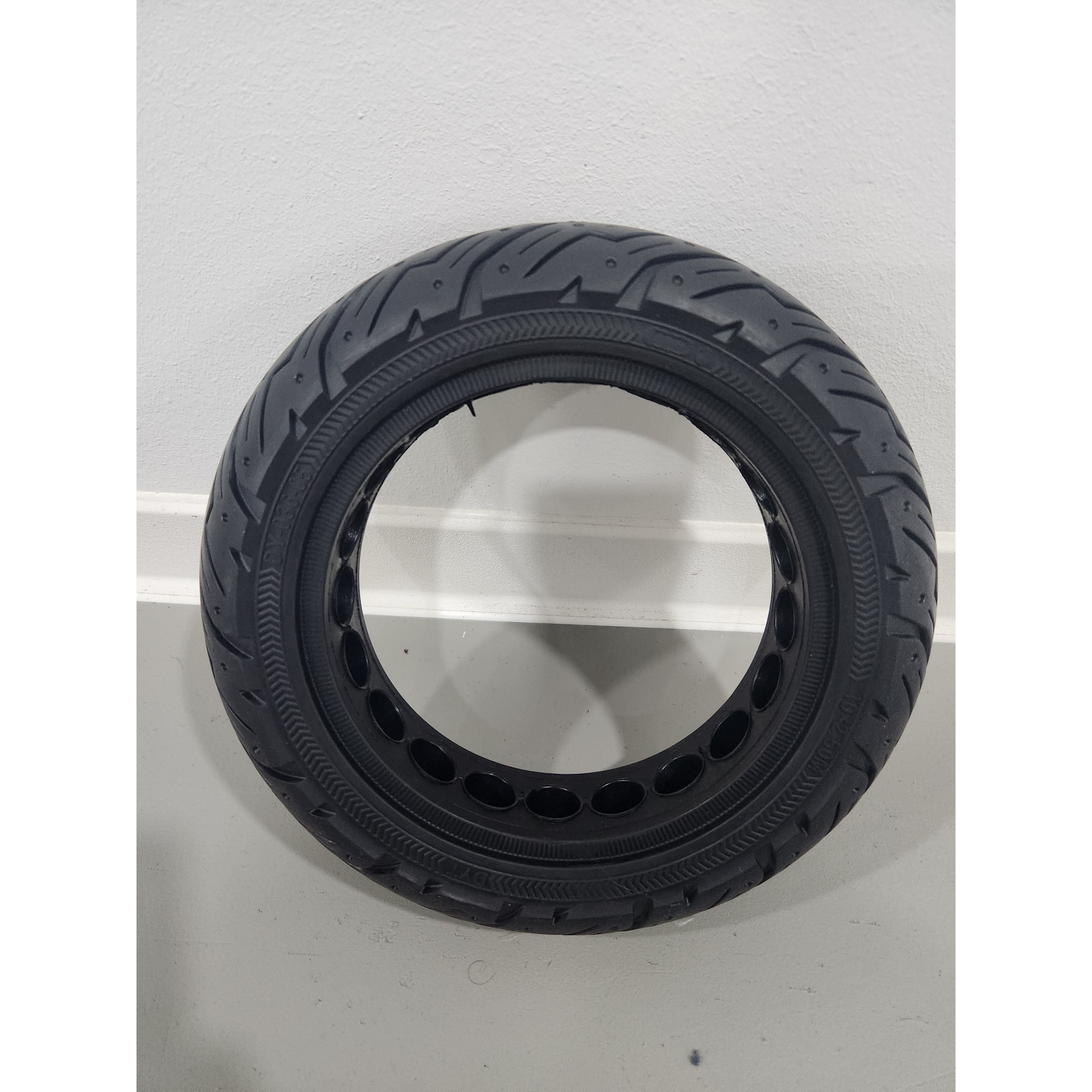 Ninebot Max G30 Vollgummi Hardgummi Reifen 10x2.50 - 3PScooters Elektro Scooter Zubehör - Ersatzteile - Reparatur