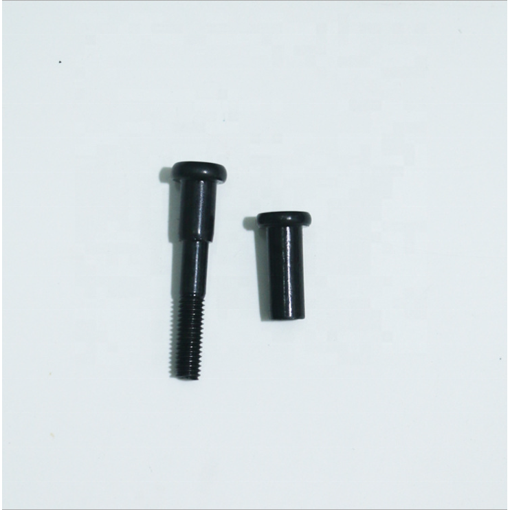 Xiaomi M365 1S Pro 2 Fester Bolzen-Schrauben-Klappplatz - 3PScooters Elektro Scooter Zubehör - Ersatzteile - Reparatur