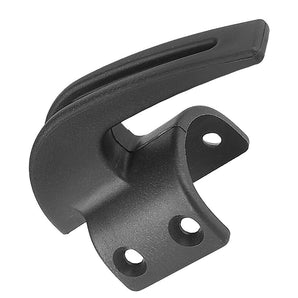 6 VIS CACHE de Protection Fourche Avant Trottinette Ninebot MAX G30, G30D, G30LE EUR 5,20