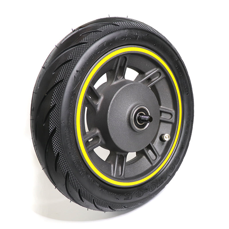 Original Ninebot Max G30 Reifen | Vorderreifen | Reifen Felge 3