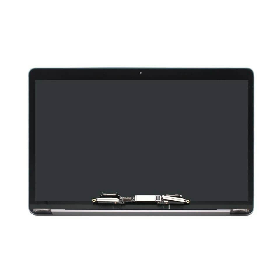 13 Zoll LCD Screen Display Assembly für MacBook Pro A1706 A1708 2016 2017 Silber - 3PScooters Elektro Scooter Zubehör - Ersatzteile - Reparatur