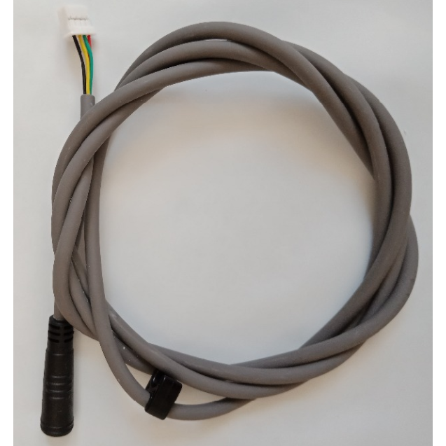 Xiaomi M365 Pro Dashboard Powerdata Kabel - 3PScooters Elektro Scooter Zubehör - Ersatzteile - Reparatur