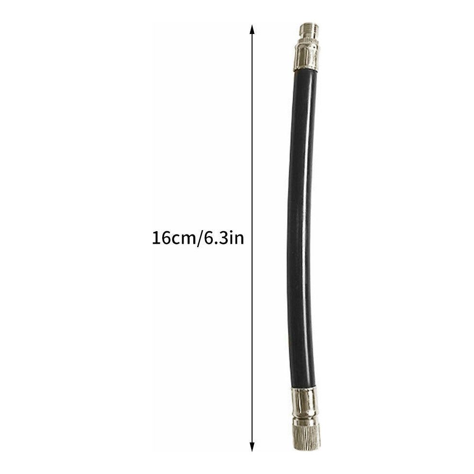 Ninebot Xiaomi 1S Pro 2 Soflow Denver e scooter Reifen Ventiladapter Luftpumpe Verlängerung - 3PScooters Elektro Scooter Zubehör - Ersatzteile - Reparatur