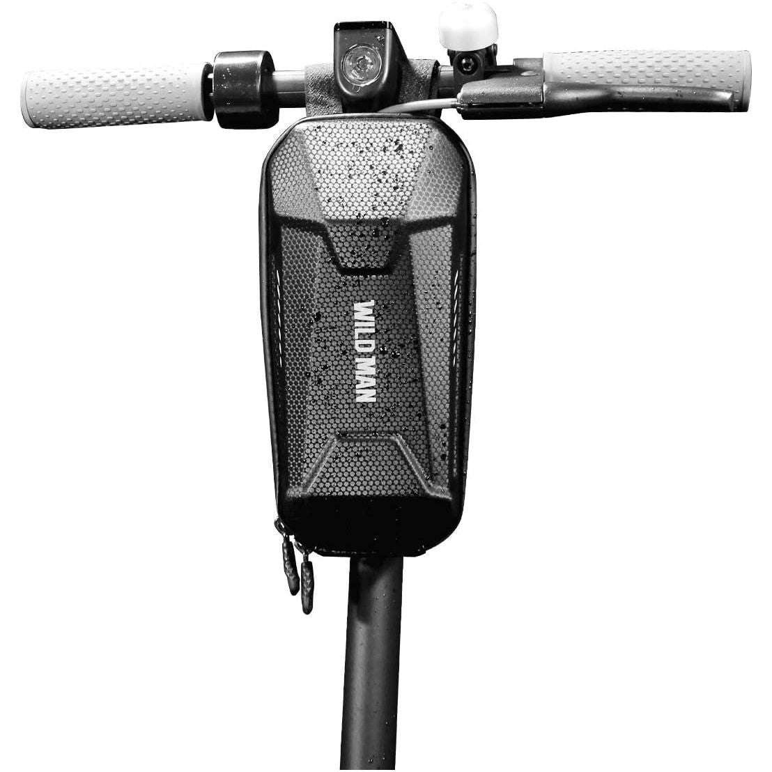 WILD MAN E Scooter Tasche 2L Ninebot Xiaomi Soflow Denver Viron Docgreen - 3PScooters Elektro Scooter Zubehör - Ersatzteile - Reparatur