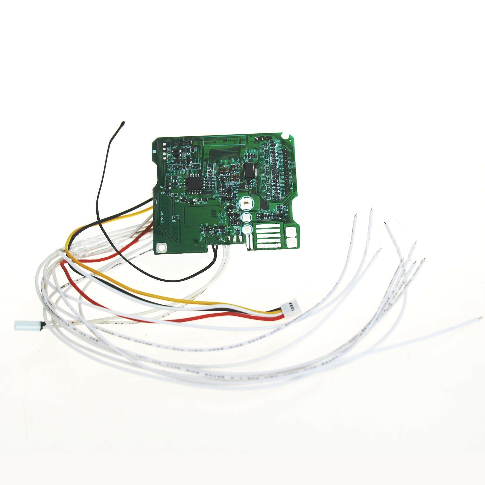 Ninebot G30 Max BMS Board Batterie Control Hauptplatine Ersatztei