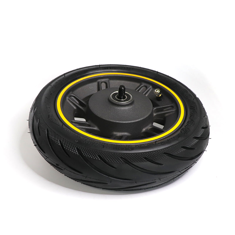 Original Ninebot Max G30 Reifen | Vorderreifen | Reifen Felge 5