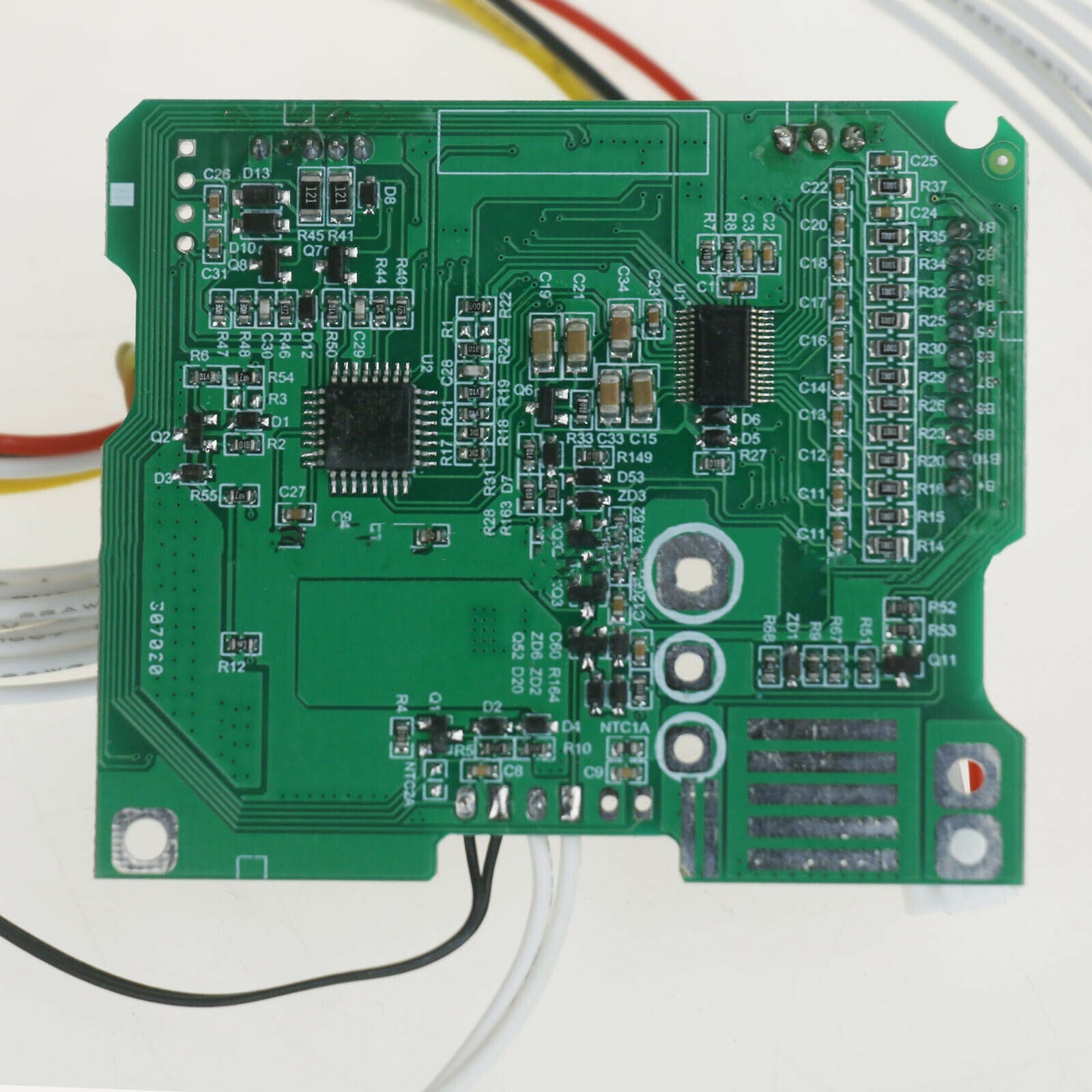 Ninebot G30 Max BMS Board Batterie Control Hauptplatine Ersatztei
