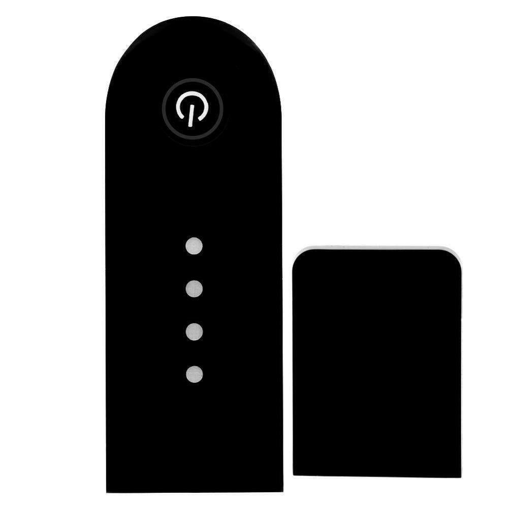 Xiaomi 1S Pro 2 Panel Abdeckung LED Indikator - 3PScooters Elektro Scooter Zubehör - Ersatzteile - Reparatur