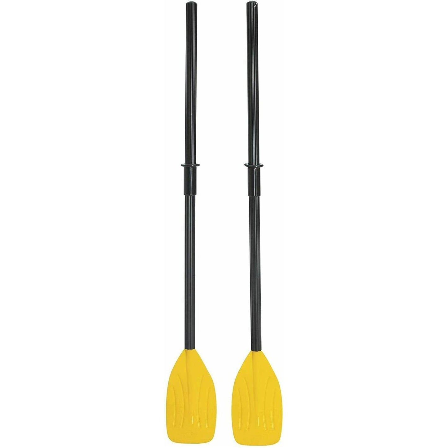 Bestway® Schlauchboot Paddelboot Set 2 Paddeln + Pumpe Kondor 2000 Länge