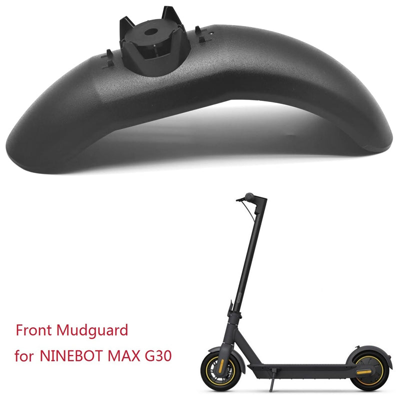 Ninebot G30 Max Vorder Kotflügel
