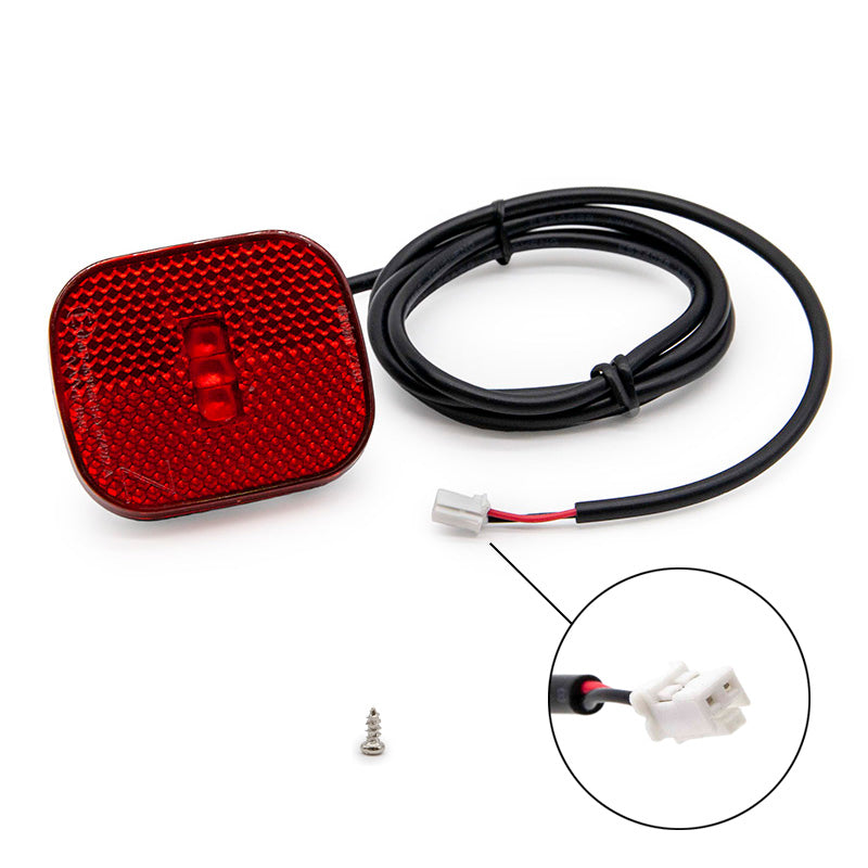 Ninebot D28D D38D Rücklicht Tailight DE Version
