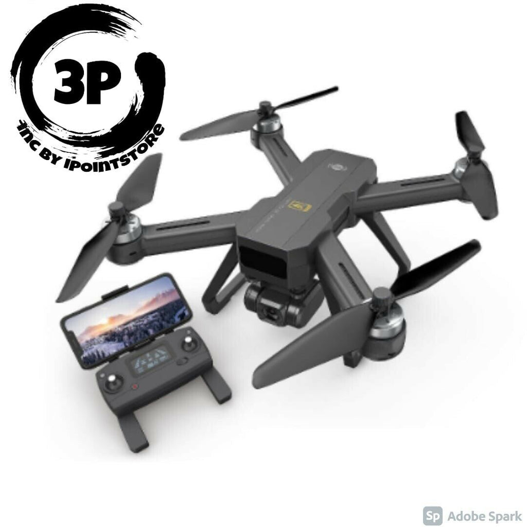 MJX Bugs 20 / B20 EIS GPS 4K 5G FPV HD Kamera mit Brushless RC-Drohne Quadcopter - 3PScooters Elektro Scooter Zubehör - Ersatzteile - Reparatur