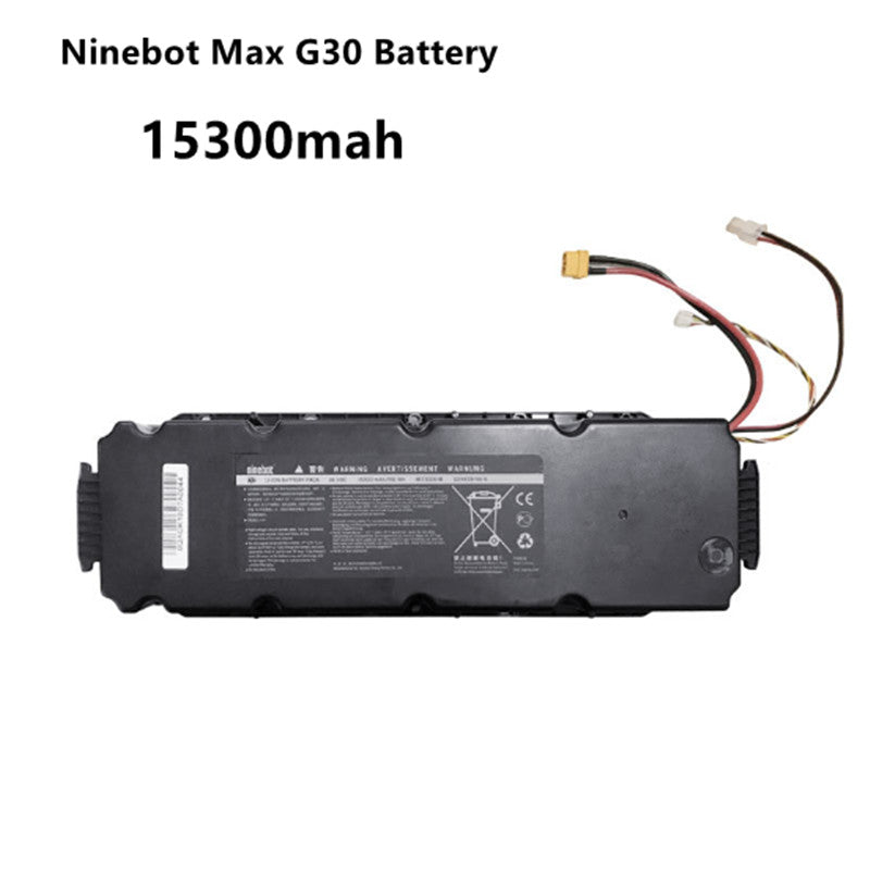 Original Ninebot G30 G30D Batterie Akku Ersatzteil 1