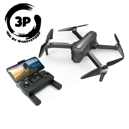 MJX B12 EIS GPS RC Drohne mit Kamera 4K Bürstenloser Motor 5G Wifi FPV G1I5 d