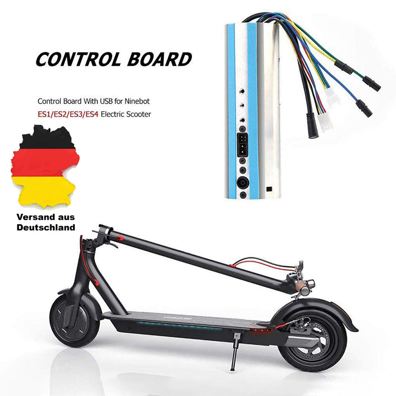 Original Ninebot E25D Bluetooth Platine Motherboard Controller