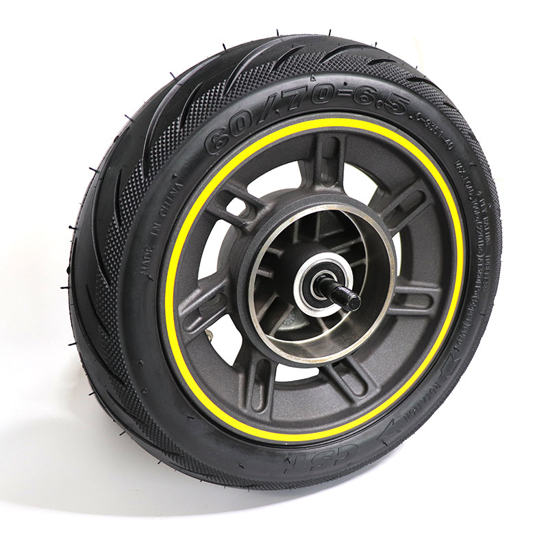Original Ninebot Max G30 Reifen | Vorderreifen | Reifen Felge